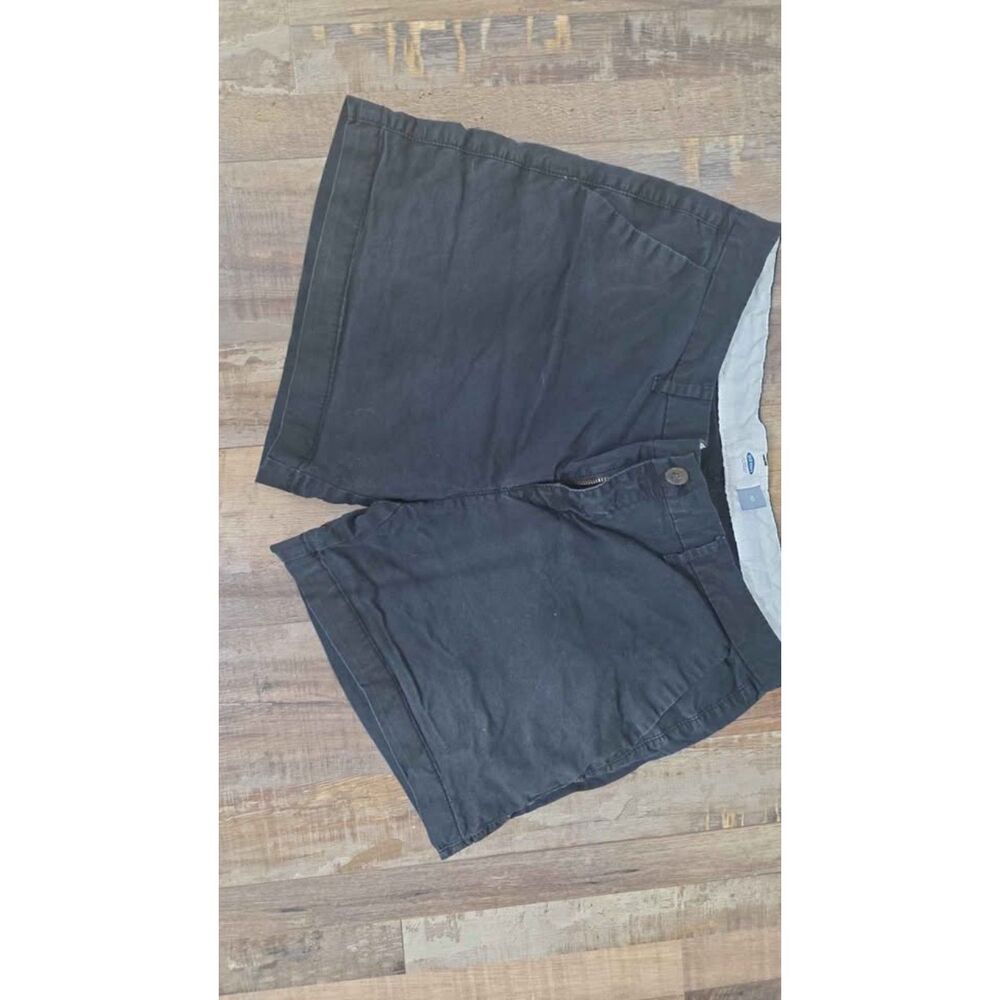 Old Navy Black Shorts